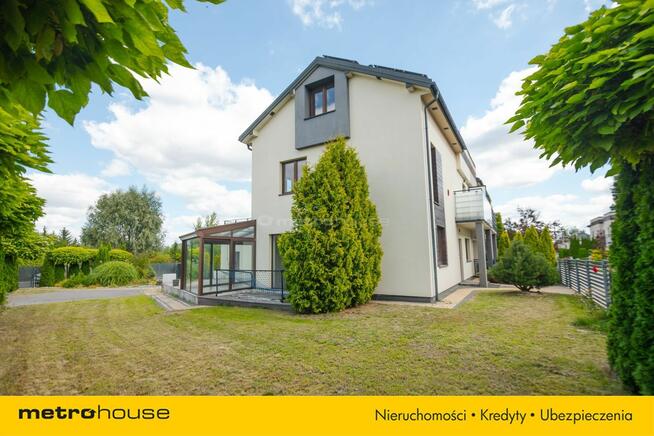 DOM Z OGRODEM CENTRUM PUŁTUSKA, UL. OGRODOWA