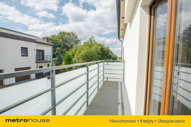 DOM Z OGRODEM CENTRUM PUŁTUSKA, UL. OGRODOWA