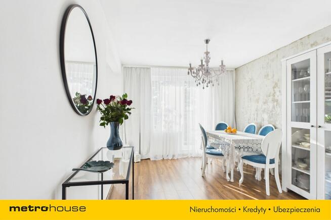 Mieszkanie o metrażu domu 93 m² w Szczytnicy!