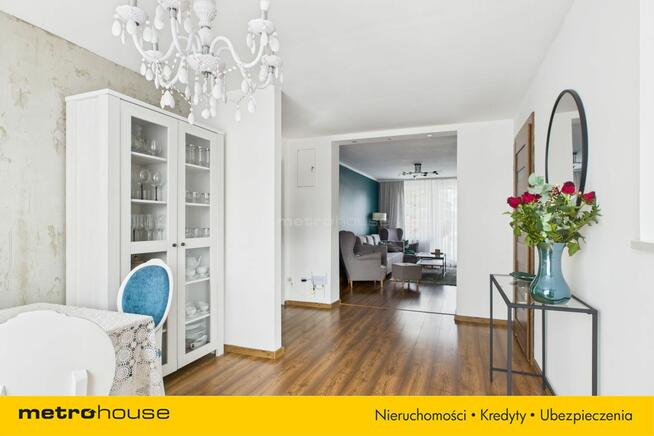 Mieszkanie o metrażu domu 93 m² w Szczytnicy!