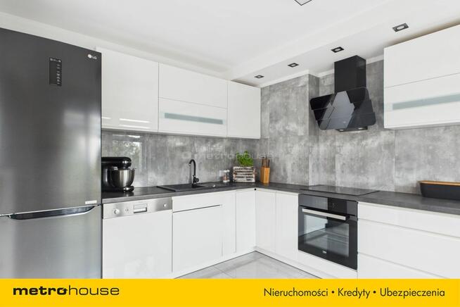 Mieszkanie o metrażu domu 93 m² w Szczytnicy!