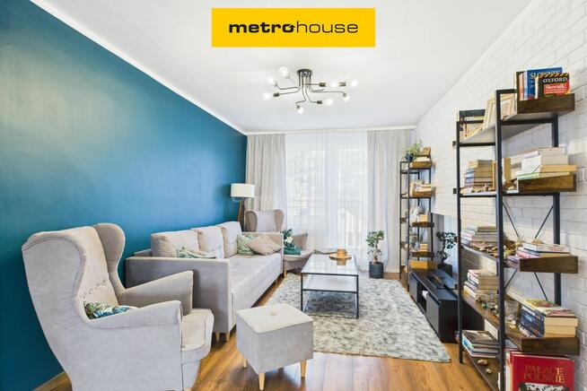 Mieszkanie o metrażu domu 93 m² w Szczytnicy!