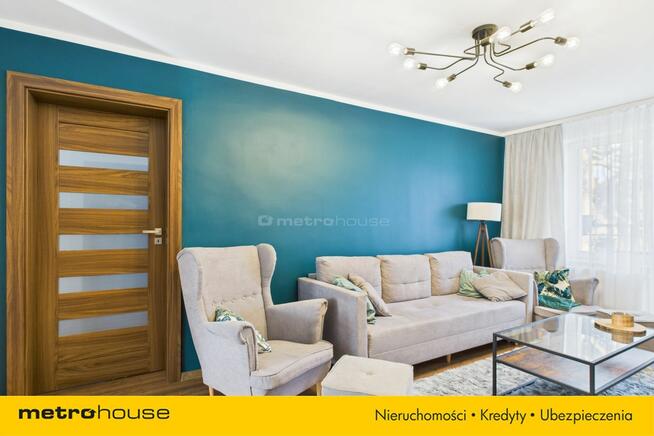 Mieszkanie o metrażu domu 93 m² w Szczytnicy!