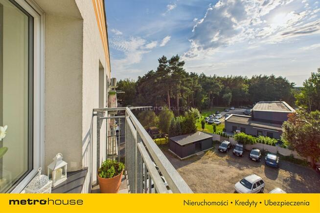 Mieszkanie o metrażu domu 93 m² w Szczytnicy!