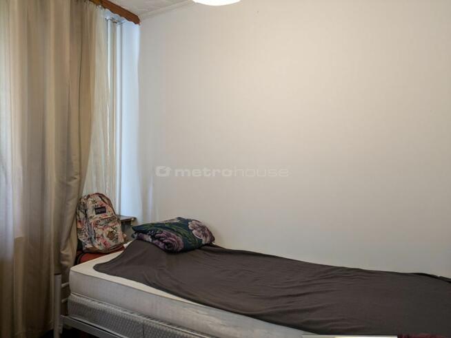 Małe dwupokojowe mieszkanie CO + duży balkon!