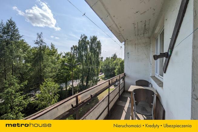 Tanie 2 pokojowe mieszkanie na wynajem z balkonem