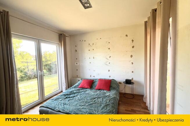 HIT Cenowy! Warszawa Białołęka 5 pokoi duży ogród