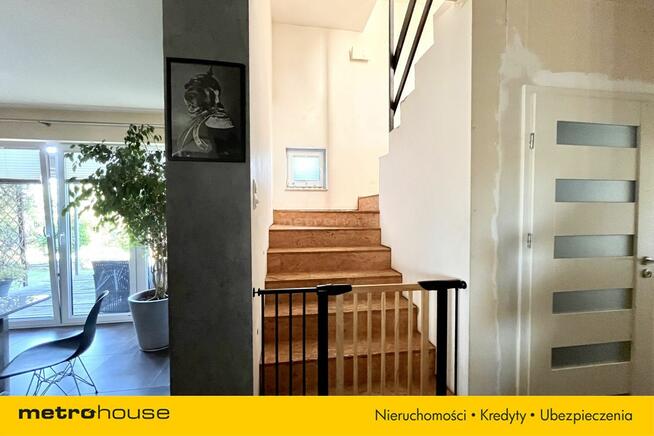 HIT Cenowy! Warszawa Białołęka 5 pokoi duży ogród