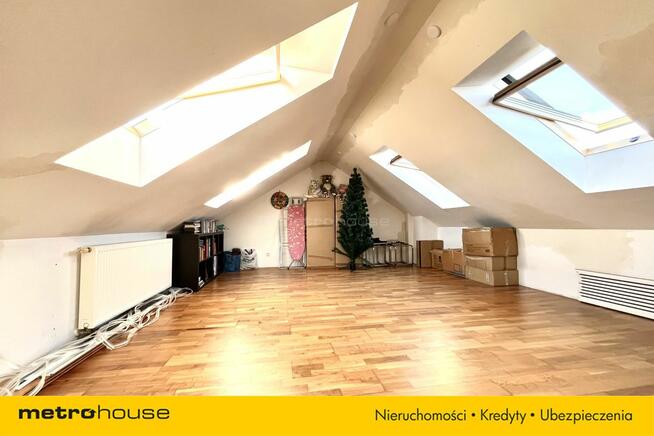 HIT Cenowy! Warszawa Białołęka 5 pokoi duży ogród