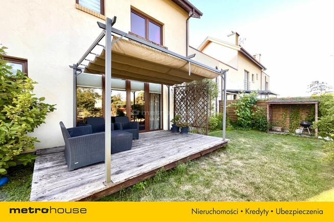 HIT Cenowy! Warszawa Białołęka 5 pokoi duży ogród