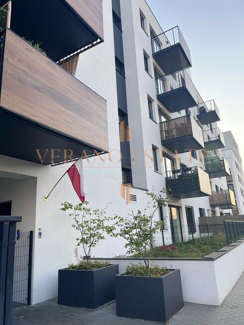 Apartamentowy standard | 65 m² | Pruszków