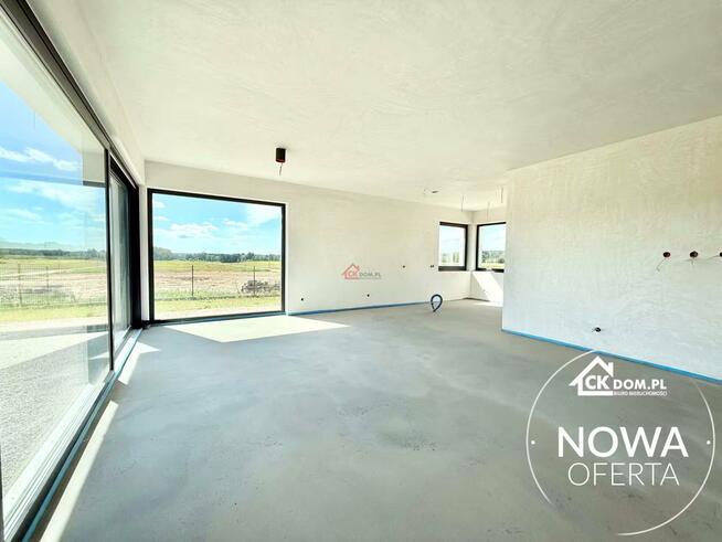 Dom Niedźwiedź gm. Strawczyn