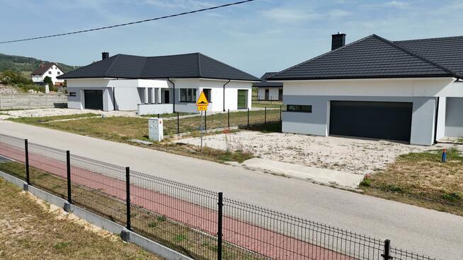 Dom Niedźwiedź gm. Strawczyn