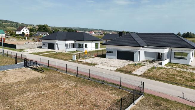 Dom Niedźwiedź gm. Strawczyn