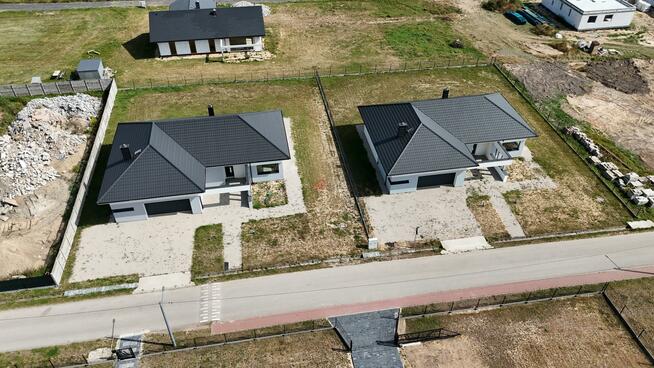 Dom Niedźwiedź gm. Strawczyn