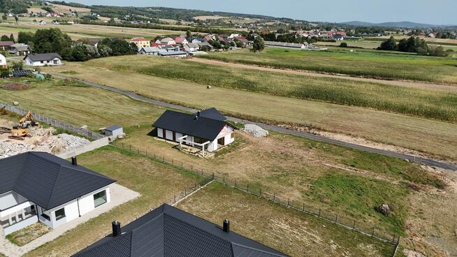 Dom Niedźwiedź gm. Strawczyn