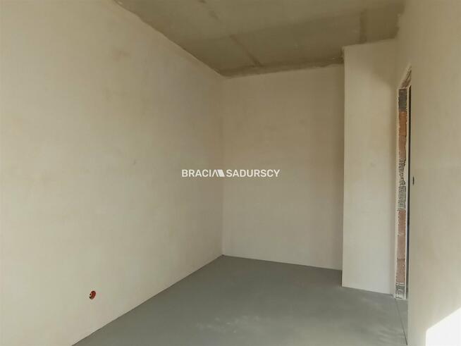 Mieszkanie Kraków Podgórze, Rydlówka