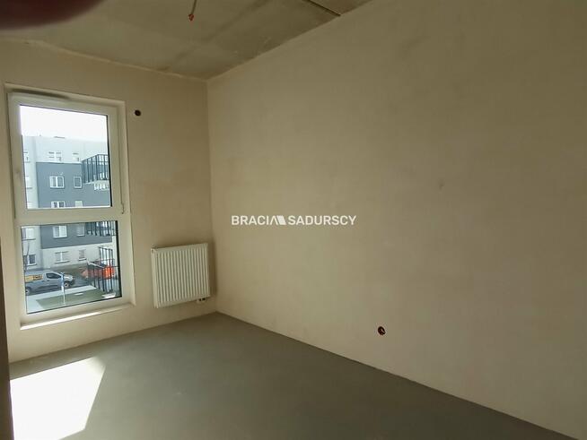 Mieszkanie Kraków Podgórze, Rydlówka