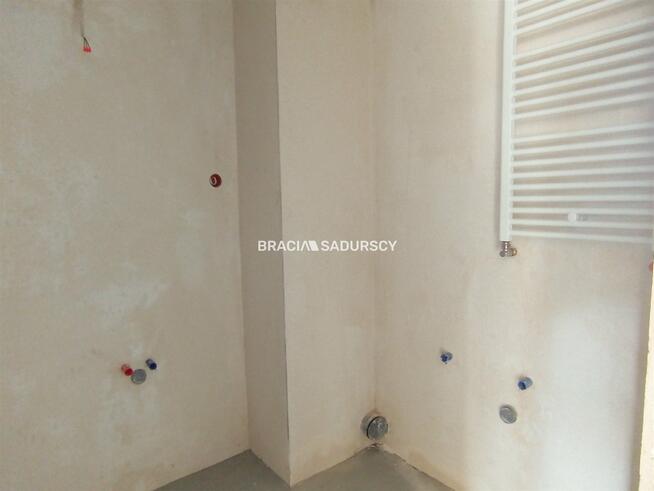 Mieszkanie Kraków Podgórze, Rydlówka