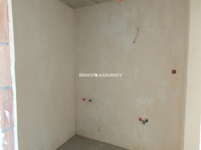 Mieszkanie Kraków Podgórze, Rydlówka