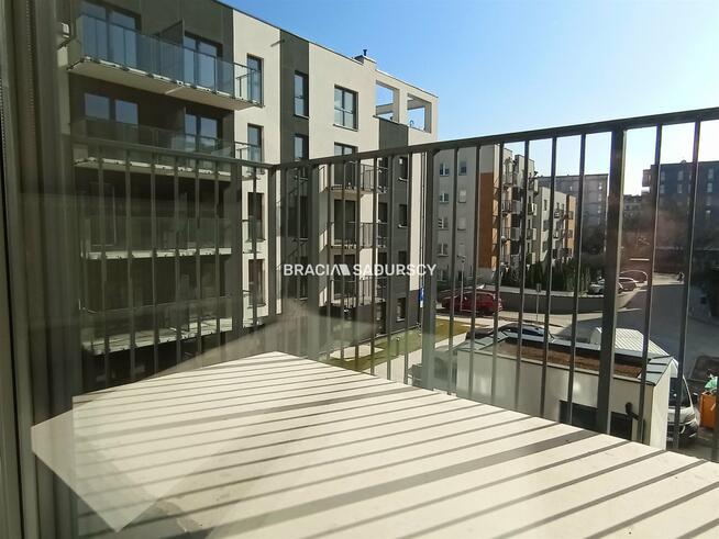 Mieszkanie Kraków Podgórze, Rydlówka