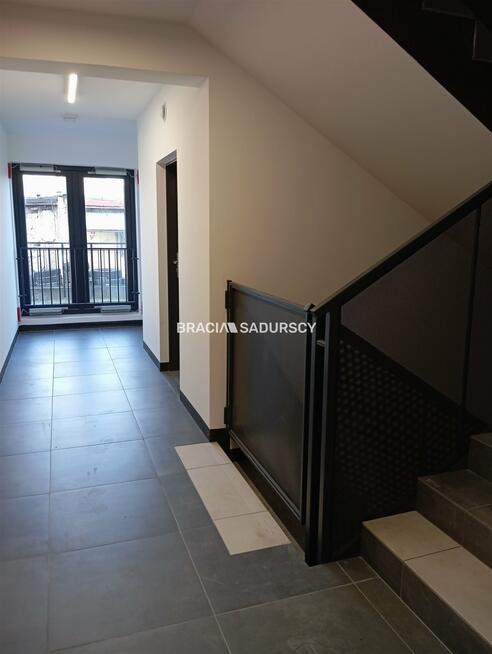 Mieszkanie Kraków Podgórze, Rydlówka