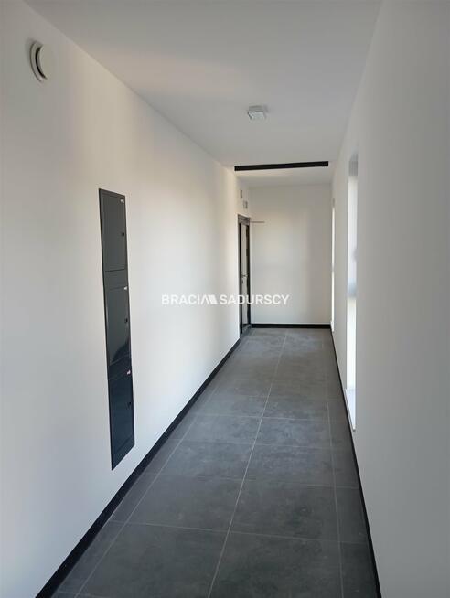 Mieszkanie Kraków Podgórze, Rydlówka