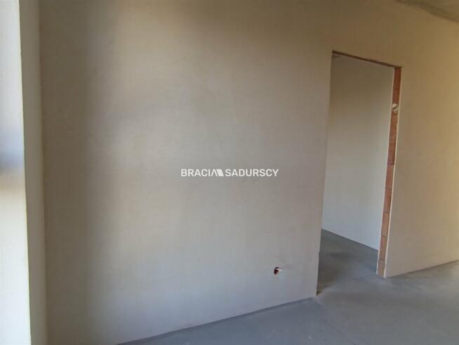 Mieszkanie Kraków Podgórze, Rydlówka