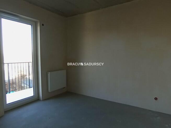 Mieszkanie Kraków Podgórze, Rydlówka