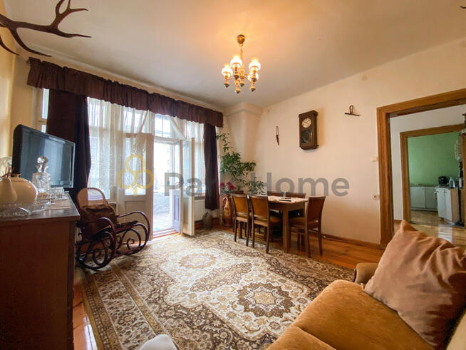 Mieszkanie Świebodzin,