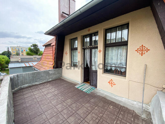 Mieszkanie Świebodzin,