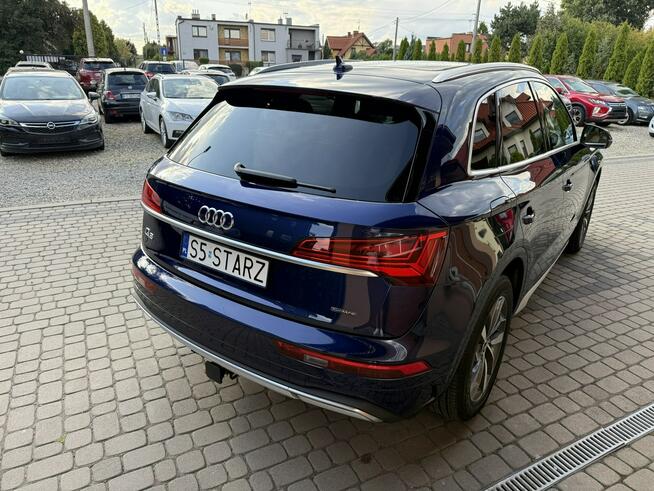 Audi Q5 2,0 TFSI MHEV 265KM Quattro