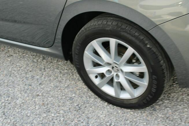 Škoda Scala DSG Ambition Gwarancja Kamera Asystent