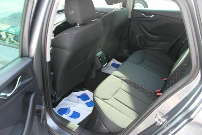 Škoda Scala DSG Ambition Gwarancja Kamera Asystent