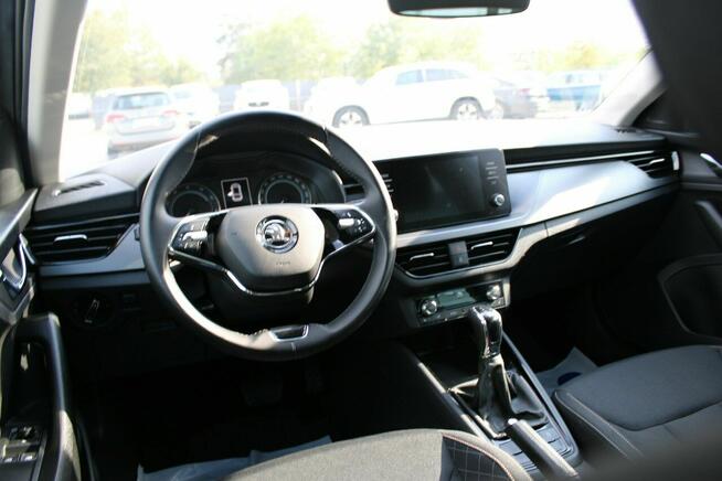 Škoda Scala DSG Ambition Gwarancja Kamera Asystent