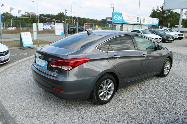 Hyundai i40 F-VAT Gwarancja Comfort Grzane fotele Kamera