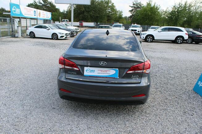Hyundai i40 F-VAT Gwarancja Comfort Grzane fotele Kamera