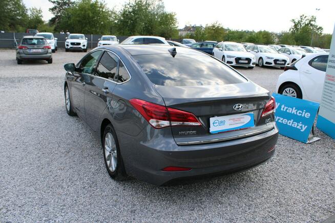 Hyundai i40 F-VAT Gwarancja Comfort Grzane fotele Kamera