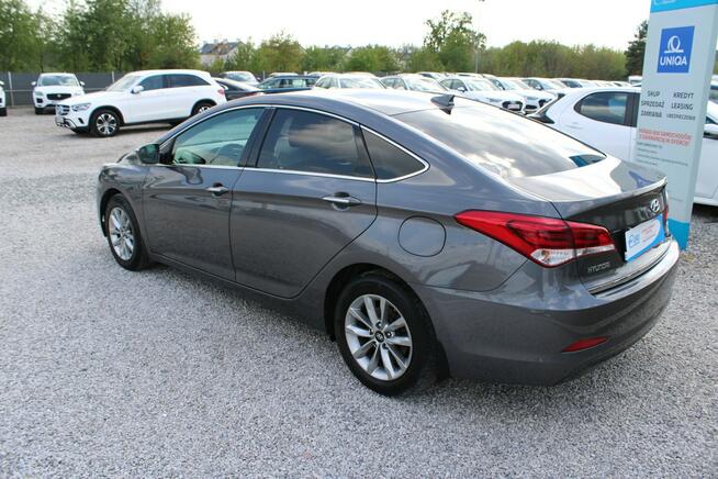 Hyundai i40 F-VAT Gwarancja Comfort Grzane fotele Kamera