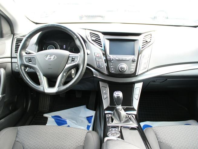 Hyundai i40 F-VAT Gwarancja Comfort Grzane fotele Kamera