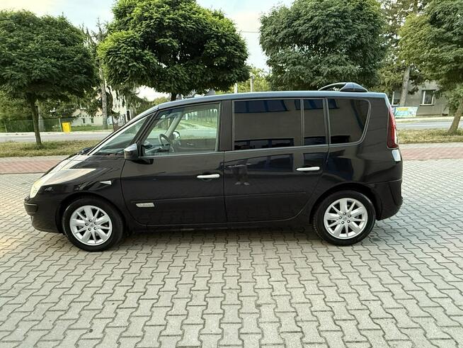 Renault Espace IV 2.0T Lift 2010 Xenon Nawigacja Panorama Dach Automat