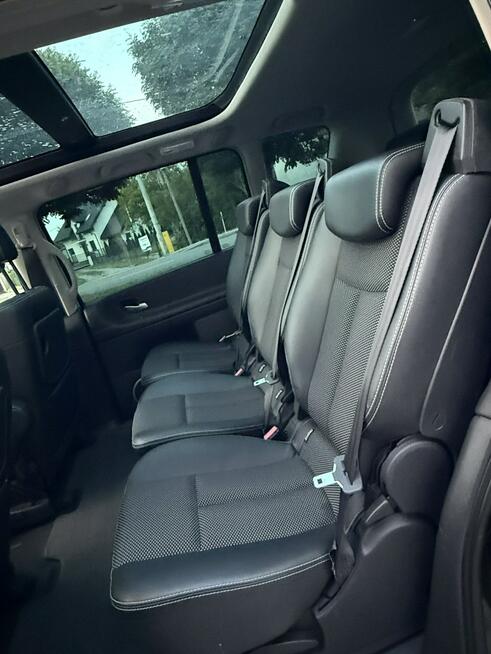 Renault Espace IV 2.0T Lift 2010 Xenon Nawigacja Panorama Dach Automat