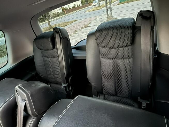 Renault Espace IV 2.0T Lift 2010 Xenon Nawigacja Panorama Dach Automat