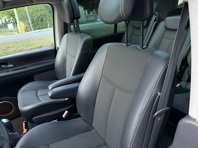 Renault Espace IV 2.0T Lift 2010 Xenon Nawigacja Panorama Dach Automat