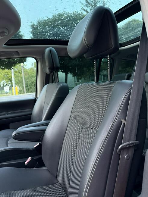 Renault Espace IV 2.0T Lift 2010 Xenon Nawigacja Panorama Dach Automat