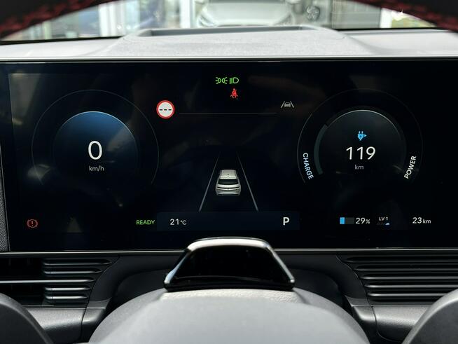 Hyundai IONIQ 5 325KM/605Nm 84kWh 4WD N line | Dostępny od ręki