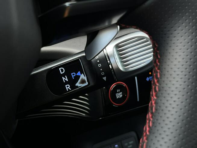 Hyundai IONIQ 5 325KM/605Nm 84kWh 4WD N line | Dostępny od ręki