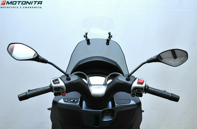 Piaggio MP-3 Piaggio MP-3 300 HPE, 2020/2022, salon PL, gwarancja, Motonita