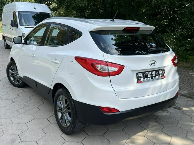 Hyundai ix35 1.6benzyna FIFA WORLD CUP EDITION