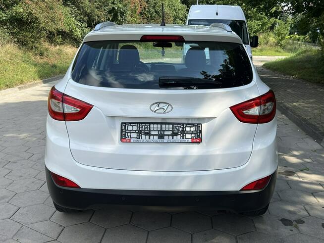 Hyundai ix35 1.6benzyna FIFA WORLD CUP EDITION
